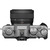 FUJIFILM X-T30 III SL/13-33KIT VD