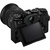 FUJIFILM X-T5 NOIR + 16-80 OIS WR