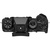FUJIFILM X-T5 NOIR + 16-80 OIS WR
