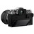 FUJIFILM X-T5 BODY SILVER