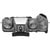 FUJIFILM X-T5 SILVER   16-80 R OIS WR