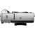 FUJIFILM X-T5 SILVER   16-80 R OIS WR
