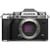 FUJIFILM X-T5 SILVER   16-80 R OIS WR