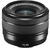 FUJIFILM X-T50 BLACK + 15-45 OIS