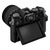 FUJIFILM X-T50 BLACK + 15-45 OIS