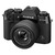 FUJIFILM X-T50 BLACK + 15-45 OIS