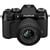 FUJIFILM X-T50 BLACK + 15-45 OIS