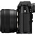 FUJIFILM X-T50 BLACK + 15-45 OIS
