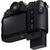 FUJIFILM X-T50 BLACK + 16-50 LM WR