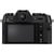 FUJIFILM X-T50 BLACK + 16-50 LM WR