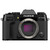 FUJIFILM X-T50 BLACK + 16-50 LM WR