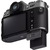 FUJIFILM X-T50 CHARCOAL SILVER + 15-45 OIS