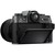FUJIFILM X-T50 CHARCOAL SILVER + 15-45 OIS