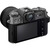 FUJIFILM X-T50 CHARCOAL SILVER + 15-45 OIS