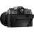 FUJIFILM X-T50 CHARCOAL SILVER + 16-50 LM WR
