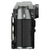 FUJIFILM X-T50 CHARCOAL SILVER + 16-50 LM WR