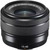 FUJIFILM X-T50 SILVER + 15-45 OIS