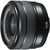 FUJIFILM X-T50 SILVER + 15-45 OIS