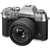FUJIFILM X-T50 SILVER + 15-45 OIS