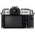 FUJIFILM X-T50 SILVER + 16-50 LM WR