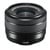 FUJIFILM XC 15-45MM F/3.5-5.6 BLACK