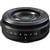 FUJIFILM XF 27mm f/2.8 R WR BLACK