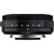 FUJIFILM XF 27mm f/2.8 R WR BLACK