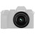 FUJIFILM XF 27mm f/2.8 R WR BLACK