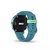 GARMIN BOUNCE 2 SLATE TURQUOISE