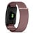GARMIN CIRQA SMART BAND L-XL MAUVE