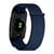 GARMIN CIRQA SMART BAND S-M BLUE