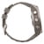 GARMIN FENIX 9 47 MM TITANIUM WITH PEBBLE GRAY SILICONE BAND