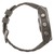 GARMIN FENIX 9 51 MM TITANIUM WITH PEBBLE GRAY SILICONE BAND