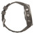 GARMIN FENIX 9 PRO 51 MM TITANIUM WITH GRAPHITE/BLACK SILICONE BAND
