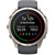 GARMIN FENIX 9 PRO INREACH, 47 MM TITANIUM WITH GRAPHITE/BLACK SILICONE BAND