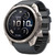 GARMIN FENIX 9 PRO INREACH, 47 MM TITANIUM WITH GRAPHITE/BLACK SILICONE BAND