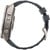 GARMIN FENIX 9 PRO INREACH, 47 MM TITANIUM WITH GRAPHITE/BLACK SILICONE BAND