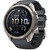 GARMIN FENIX 9 PRO INREACH, 51 MM TITANIUM WITH GRAPHITE/BLACK SILICONE BAND