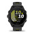 GARMIN FORERUNNER 170 BK AMP YEL