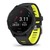 GARMIN FORERUNNER 170 BK AMP YEL