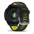 GARMIN FORERUNNER 170 BK AMP YEL