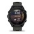 GARMIN FORERUNNER 170 BK AMP YEL