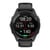 GARMIN FORERUNNER 265 BLACK