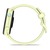 GARMIN FORERUNNER 70 CITRON