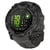 GARMIN INSTINCT 3 50mm AMOLED BLACK WITH CHARCOAL BAND