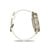 GARMIN VENU 4 41MM BEIGE W/ LUNAR GOLD + BONE
