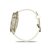 GARMIN VENU 4 41MM BEIGE W/ LUNAR GOLD + BONE