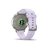 GARMIN VENU 4 41MM GRY W/ S+PURP