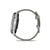 GARMIN VENU 4 45MM BLACK W/ SILVER + GRAY