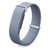 GOOGLE FITBIT AIR ELEVATED SOFTFLEX BAND MOONSTONE